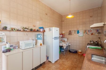 Casa à venda com 190m², 3 quartos e 4 vagasCozinha