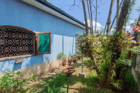 Casa à venda com 190m², 3 quartos e 4 vagasJardim