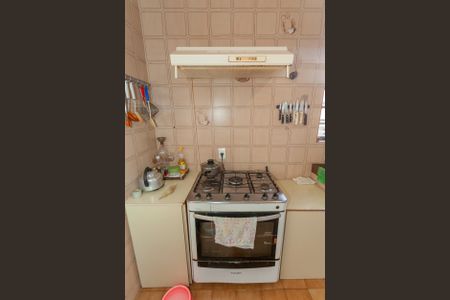 Casa à venda com 190m², 3 quartos e 4 vagasCozinha