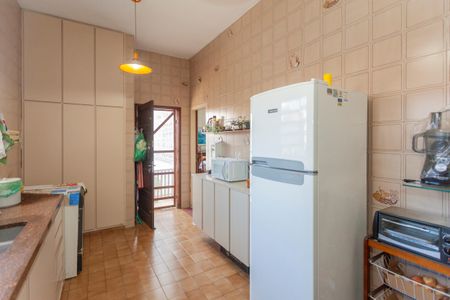 Casa à venda com 190m², 3 quartos e 4 vagasCozinha