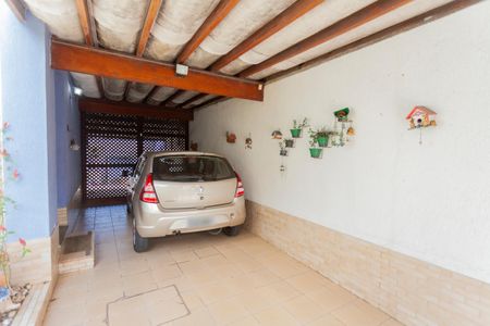 Casa à venda com 190m², 3 quartos e 4 vagasGaragem