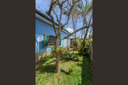 Casa à venda com 190m², 3 quartos e 4 vagasJardim