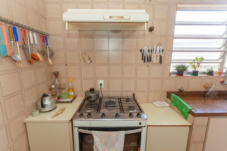 Casa à venda com 190m², 3 quartos e 4 vagasCozinha