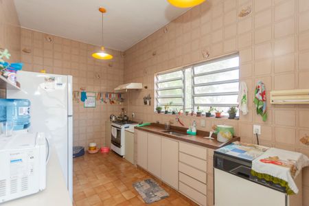 Casa à venda com 190m², 3 quartos e 4 vagasCozinha