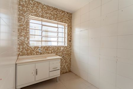 Casa à venda com 190m², 3 quartos e 4 vagasCozinha da Edicula