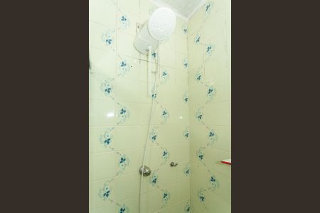 Casa à venda com 190m², 3 quartos e 4 vagasBanheiro da Suíte