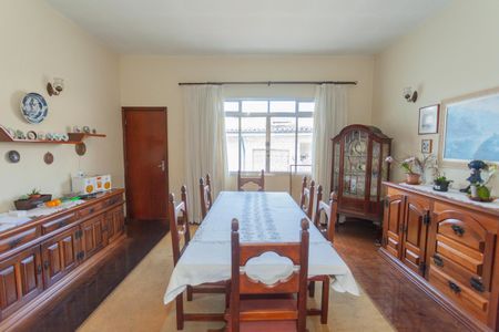Casa à venda com 190m², 3 quartos e 4 vagasSala de Jantar
