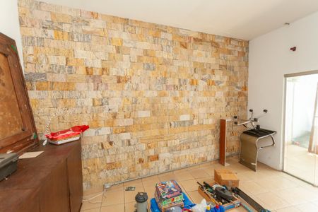 Casa à venda com 190m², 3 quartos e 4 vagasSala da Edicula