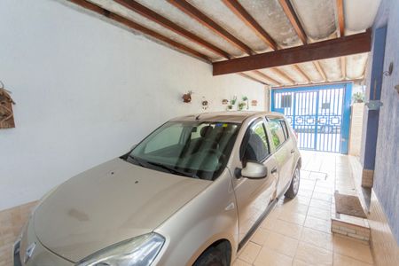 Casa à venda com 190m², 3 quartos e 4 vagasGaragem