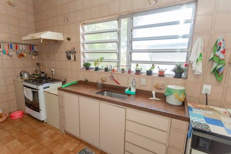 Casa à venda com 190m², 3 quartos e 4 vagasCozinha