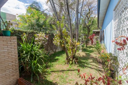 Casa à venda com 190m², 3 quartos e 4 vagasJardim