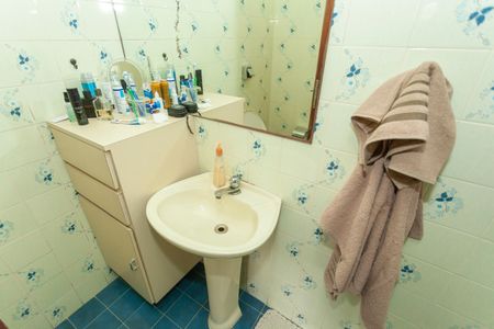 Casa à venda com 190m², 3 quartos e 4 vagasBanheiro da Suíte