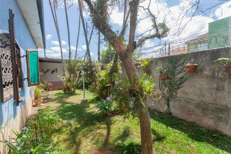 Casa à venda com 190m², 3 quartos e 4 vagasJardim