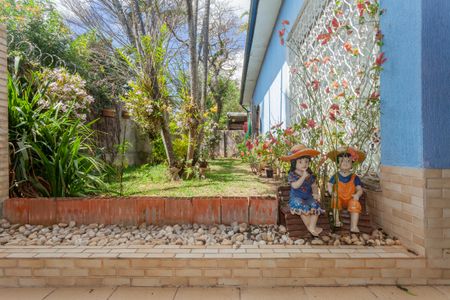 Casa à venda com 190m², 3 quartos e 4 vagasJardim