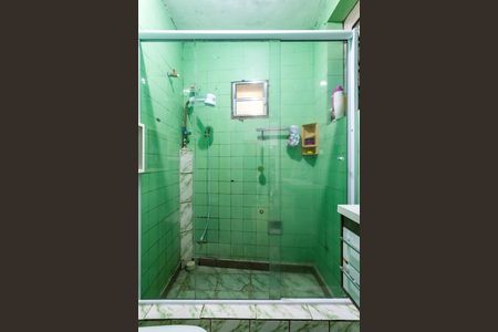 Casa à venda com 500m², 3 quartos e 2 vagasBanheiro Social