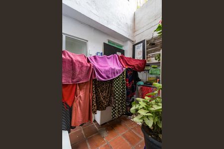 Casa à venda com 500m², 3 quartos e 2 vagasÁrea de Serviço