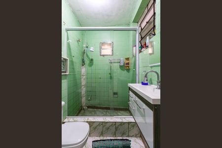 Casa à venda com 500m², 3 quartos e 2 vagasBanheiro Social