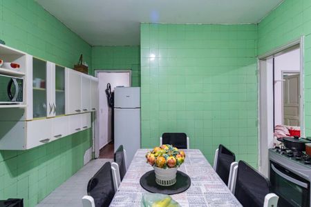 Casa à venda com 500m², 3 quartos e 2 vagasCozinha