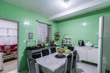 Casa à venda com 500m², 3 quartos e 2 vagasCozinha