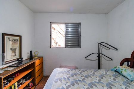 Casa à venda com 500m², 3 quartos e 2 vagasQuarto 3