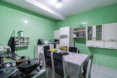 Casa à venda com 500m², 3 quartos e 2 vagasCozinha