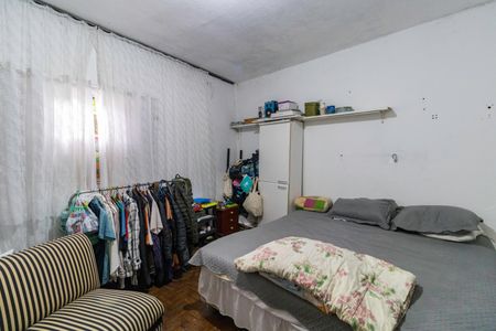 Casa à venda com 500m², 3 quartos e 2 vagasQuarto 1