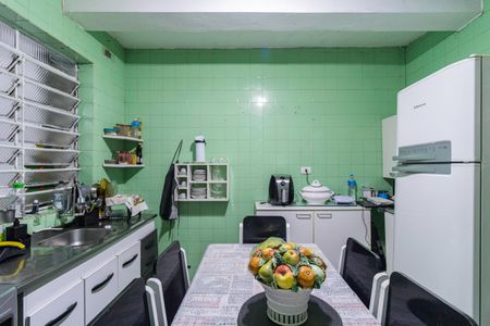 Casa à venda com 500m², 3 quartos e 2 vagasCozinha