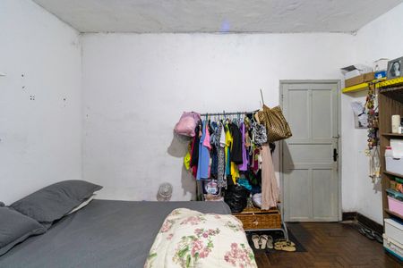 Quarto 1 de casa à venda com 3 quartos, 500m² em Real Parque, São Paulo