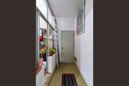 Casa à venda com 500m², 3 quartos e 2 vagasÁrea de Serviço