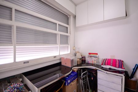 Apartamento à venda com 179m², 3 quartos e 1 vagaQuarto de Serviço