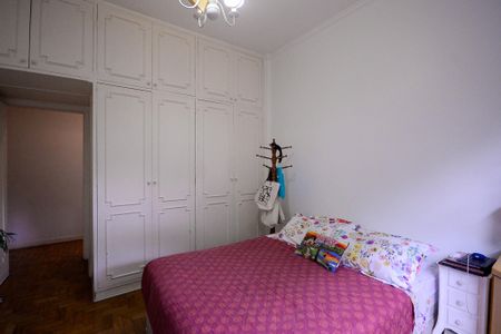 Apartamento à venda com 179m², 3 quartos e 1 vagaQuarto 2