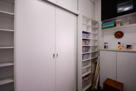 Apartamento à venda com 179m², 3 quartos e 1 vagaQuarto de Serviço