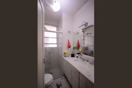 Apartamento à venda com 179m², 3 quartos e 1 vagaBanheiro Social