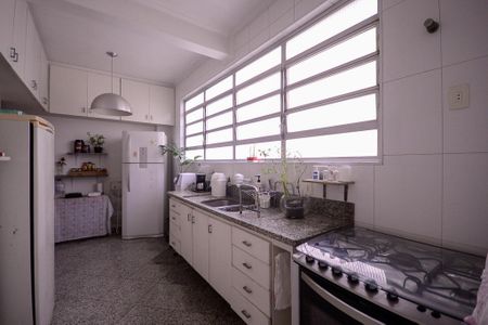 Apartamento à venda com 179m², 3 quartos e 1 vagaCozinha