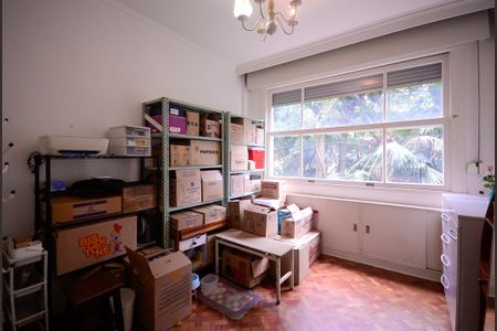 Apartamento à venda com 179m², 3 quartos e 1 vagaQuarto 3