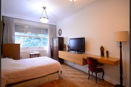 Apartamento à venda com 179m², 3 quartos e 1 vagaQuarto 1