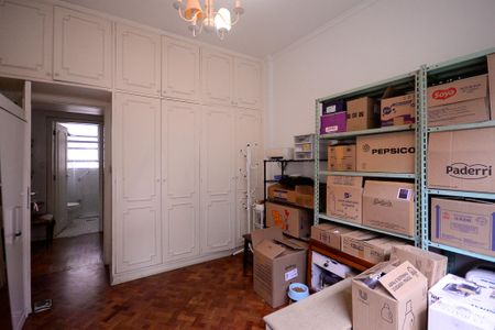 Apartamento à venda com 179m², 3 quartos e 1 vagaQuarto 3