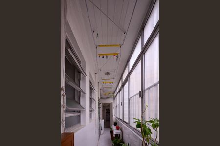 Apartamento à venda com 179m², 3 quartos e 1 vagaÁrea de Serviço