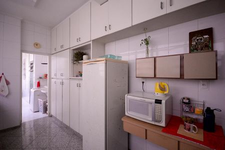 Apartamento à venda com 179m², 3 quartos e 1 vagaCozinha