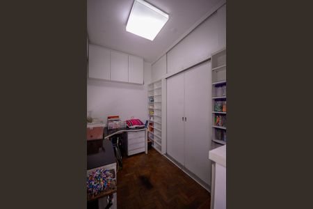 Apartamento à venda com 179m², 3 quartos e 1 vagaQuarto de Serviço