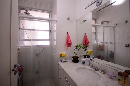 Apartamento à venda com 179m², 3 quartos e 1 vagaBanheiro Social