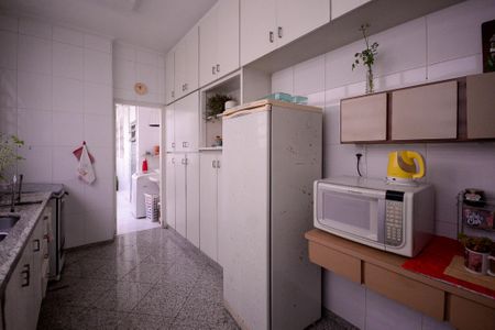 Apartamento à venda com 179m², 3 quartos e 1 vagaCozinha