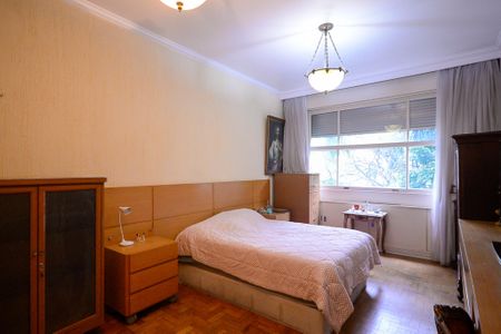 Apartamento à venda com 179m², 3 quartos e 1 vagaQuarto 1