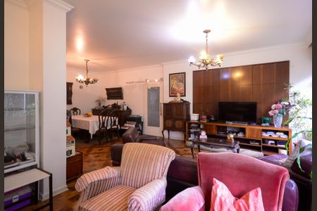 Apartamento à venda com 179m², 3 quartos e 1 vagaSala