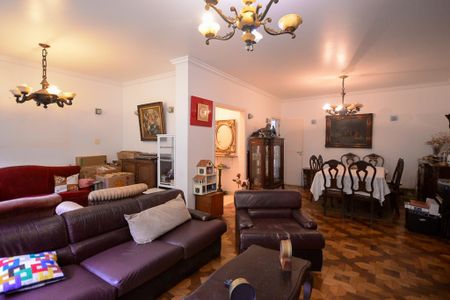 Apartamento à venda com 179m², 3 quartos e 1 vagaSala