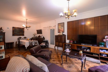 Apartamento à venda com 179m², 3 quartos e 1 vagaSala