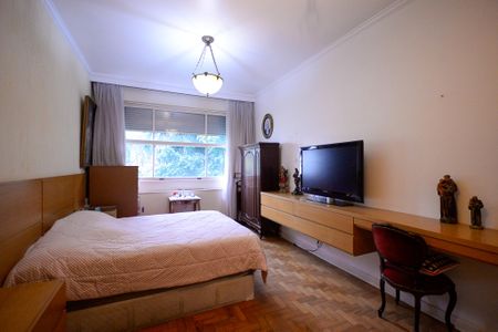 Apartamento à venda com 179m², 3 quartos e 1 vagaQuarto 1