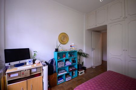 Apartamento à venda com 179m², 3 quartos e 1 vagaQuarto 2