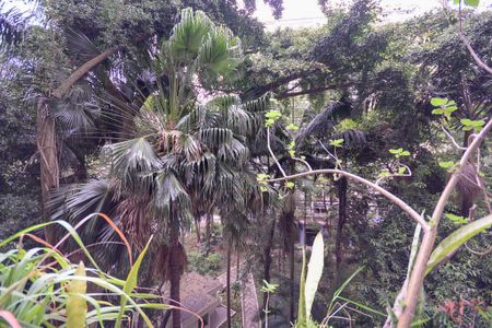 Apartamento à venda com 179m², 3 quartos e 1 vagaVista da Sala 