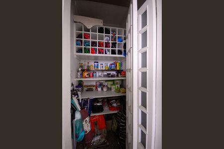 Apartamento à venda com 179m², 3 quartos e 1 vagaCozinha